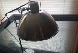 How to assemble Fluker S Clamp Lamp Reptile Heat Light Vs Under Tank Heater Youtube