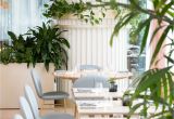 How to Be An Interior Designer In Canada the Botanist Restaurant In Vancouver Canada by Ste Marie