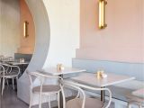 How to Become A Interior Designer In Australia Love the Extremely soft Pastels In Combination with Messing and