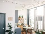 How to Become A Interior Designer In California Bohemian Loft California Apartment Of Jessica Levitz Pinterest