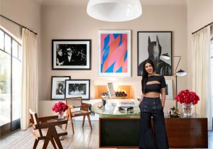How to Become A Interior Designer In California Inside Khloe and Kourtney Kardashian S Houses In California