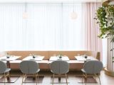 How to Become A Interior Designer In Canada the Botanist Restaurant In Vancouver Canada by Ste Marie Yellowtrace