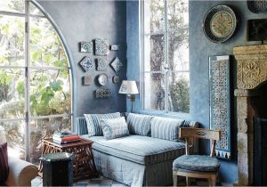 How to Become A Interior Designer In south Africa An Interior Design Mashup Morocco Meet Malibu Wsj