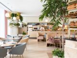 How to Become An Interior Decorator In Canada the Botanist Restaurant In Vancouver Canada by Ste Marie Yellowtrace