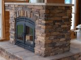 How to Build A Gas Fireplace Box Hearthroom 36 Two Sided Fireplace Zero Clearance Wood Burning