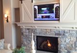 How to Build A Gas Fireplace Bump Out 50 Ways to Use Interior Sliding Barn Doors In Your Home Pinterest