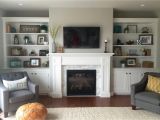 How to Build A Gas Fireplace Bump Out How to Build A Built In Part 1 Of 3 the Cabinets Pinterest