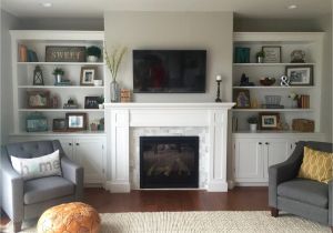 How to Build A Gas Fireplace Bump Out How to Build A Built In Part 1 Of 3 the Cabinets Pinterest