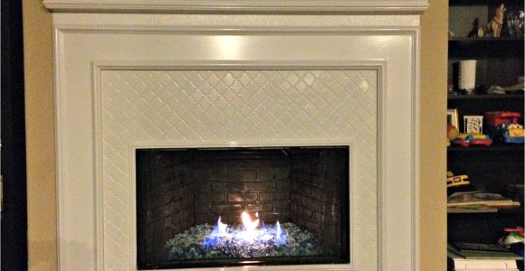 How to Build A Gas Fireplace Burner Amazing Fire Glass Fireplace Makeover Fire Glass Glass and House
