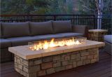 How to Build A Gas Fireplace Outside Beautiful Natural Gas Fire Pit Ring Kit 38 3 4 Od Metal Conical