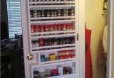 How to Build A Spice Rack Cabinet Declutter Your Kitchen with these Diy Projects Pinterest Onion