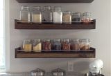 How to Build A Spice Rack Cabinet Pin by Karina Villa Baizabal On Decoracia N Hogar Pinterest Rack