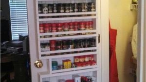 How to Build A Spice Rack Declutter Your Kitchen with these Diy Projects Pinterest Onion