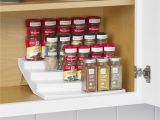 How to Build A Spice Rack Drawer 20 Spice Rack Ideas for Both Roomy and Cramped Kitchen Pinterest