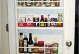 How to Build A Spice Rack On A Door Cabinet Door Spice Rack Plans Images Doors Design Modern