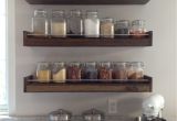 How to Build A Spice Rack Out Of Wood Pin by Karina Villa Baizabal On Decoracia N Hogar Pinterest Rack