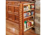 How to Build A Spice Rack Pull Out Appealing Pull Out Spice Cabinet 10 Anadolukardiyolderg