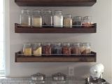 How to Build A Spice Rack Shelf Pin by Karina Villa Baizabal On Decoracia N Hogar Pinterest Rack