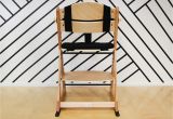 How to Build A Wooden High Chair Mocka original Highchair Highchairs