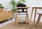 How to Build A Wooden High Chair Mocka original Wooden Highchair Highchairs