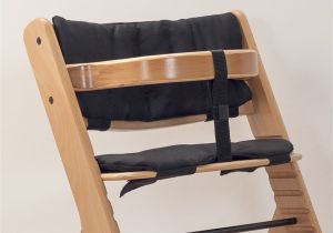 How to Build A Wooden High Chair Mocka soho Highchair Cushions Highchair Accessories