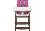 How to Build A Wooden High Chair Sprout High Chair Green Walnut Oxo