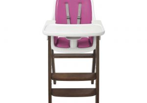 How to Build A Wooden High Chair Sprout High Chair Green Walnut Oxo