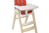How to Build A Wooden High Chair Sprout High Chair Green Walnut Oxo