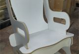 How to Build A Wooden Rocking Chair A Puzzle Rocking Chair Cnc I Make On My Homebuilt Cnc Machine
