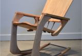 How to Build A Wooden Rocking Chair Ark Rocker 30 Steps with Pictures