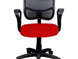 How to Clean A Cloth Computer Chair Square Net Back Office Chair In Red Buy Square Net Back Office
