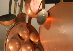 How to Clean Decorative Copper Pots 112 Best Copper Images On Pinterest Copper Christmas Crafts and