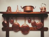How to Clean Decorative Copper Pots 3 Ways to Remove Lacquer From Copper Cookware and Decor