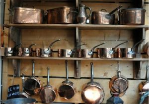How to Clean Decorative Copper Pots 8 Best Copper Pots Images On Pinterest Copper Pots Copper Kitchen