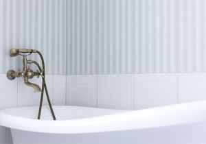 How to Clean Fiberglass Bathtub How to Install A Direct to Stud Tub or Shower Surround