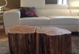 How to Decorate A Large Round Coffee Table Stump Coffee Tables Serenitystumps Com Tree Trunk Tables Stump