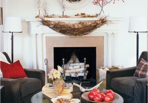 How to Decorate A Round Coffee Table for Christmas 100 Fresh Christmas Decorating Ideas southern Living