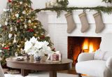 How to Decorate A Round Coffee Table for Christmas Great Design Of Table Decorations for Christmas Best Home Design