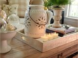 How to Decorate A Round Coffee Table Tray 5 Tips to Style A Coffee Table Like A Pro Stonegable