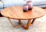 How to Decorate A Round Side Table How to Decorate A Round Coffee Table New Low Wooden Coffee Table