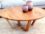 How to Decorate A Round Side Table How to Decorate A Round Coffee Table New Low Wooden Coffee Table