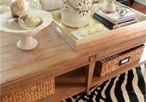How to Decorate A Side Table for Christmas 5 Tips to Style A Coffee Table Like A Pro Stonegable