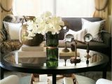 How to Decorate A Side Table for Christmas Ikea Malmsta Coffee Table Styling Gentleman S Club Pinterest