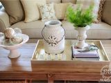 How to Decorate A Side Table for Fall 5 Tips to Style A Coffee Table Like A Pro Stonegable