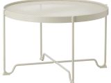 How to Decorate A Small Round Side Table Outdoor White Side Table Fresh Coffee Tables Rowan Od Small Outdoor