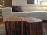 How to Decorate A Small Side Table Stump Coffee Tables Serenitystumps Com Tree Trunk Tables Stump