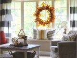 How to Decorate A sofa Table In Front Of A Window Good Looking Kirkland Home Decor Clearance 29 Fall Decorating Ideas