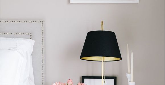 How to Decorate Bedside Table A San Francisco Apartment Rooted In Neutrals Pinterest San