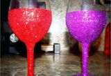 How to Decorate Champagne Glasses with Glitter 328b4a397495a4c9e78f7ed961947b23 Jpg 1 200a 1 209 Pixels G asses