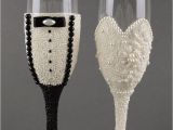 How to Decorate Champagne Glasses with Sugar 197 Best A Aa E Images On Pinterest Painting On Glass Decorated